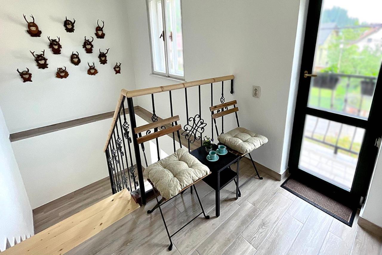 Holiday home Slnecny Dom Liptovske Revuce