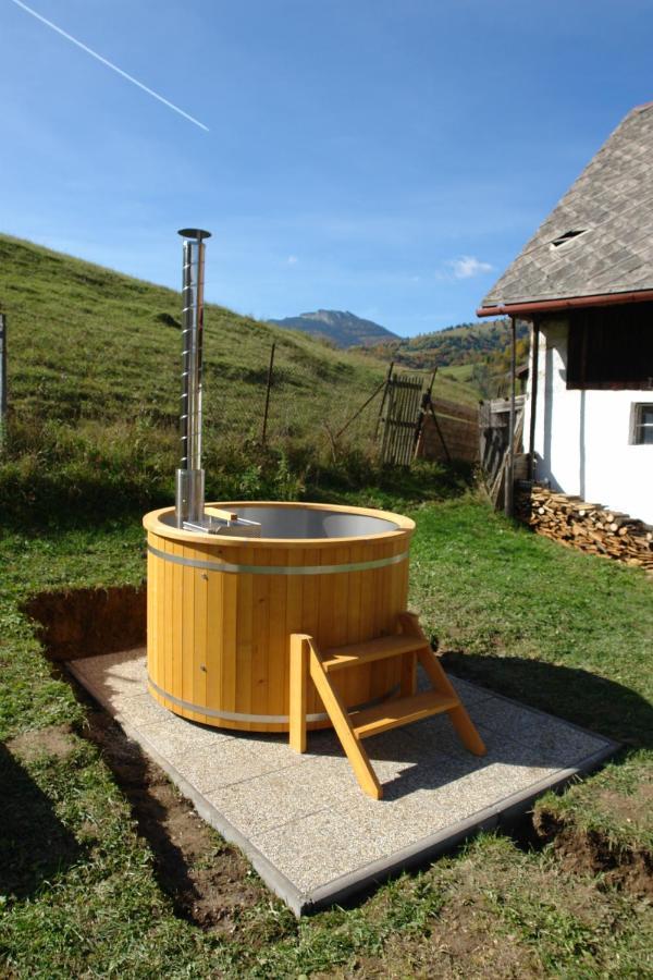 Slnecny Dom Holiday home