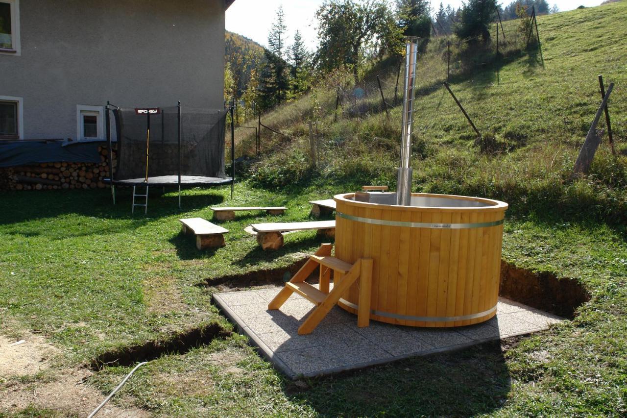 Holiday home Slnecny Dom