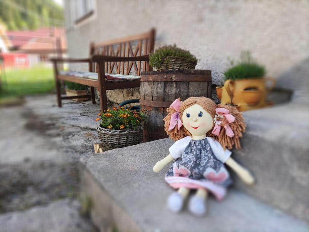Slnecny Dom Holiday home *