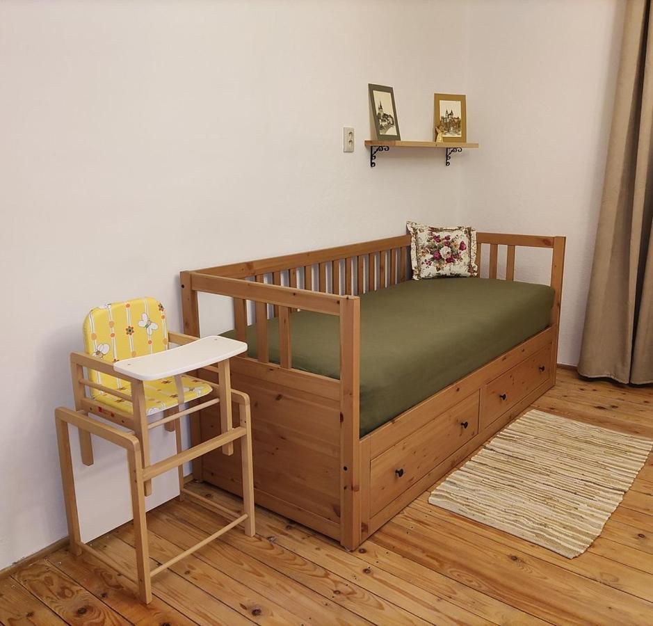 Holiday home Slnecny Dom Liptovske Revuce