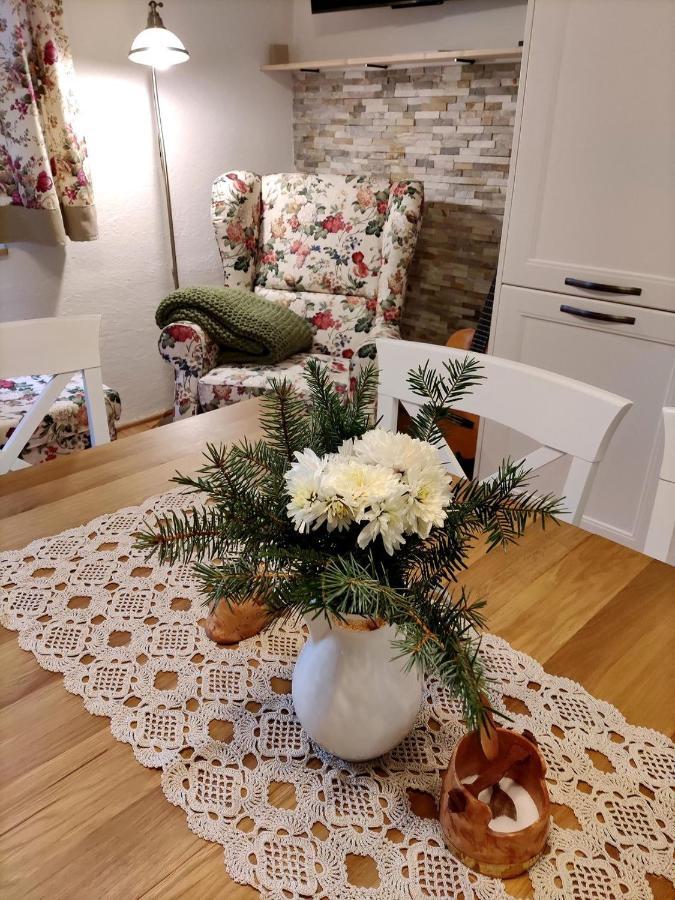 Slnecny Dom Holiday home Liptovske Revuce